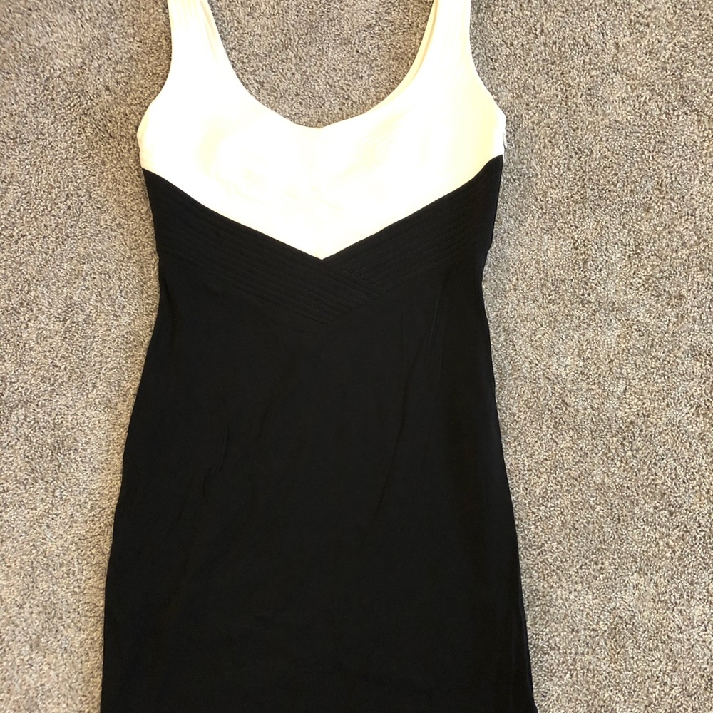 Escada Sleeveless Dress